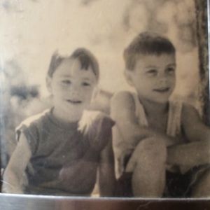 Meet your Posher, Ben